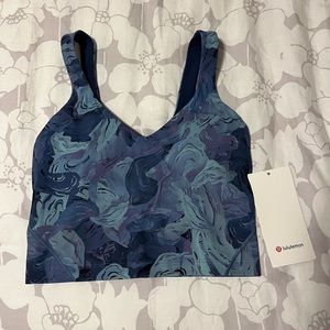 Lululemon align tank
